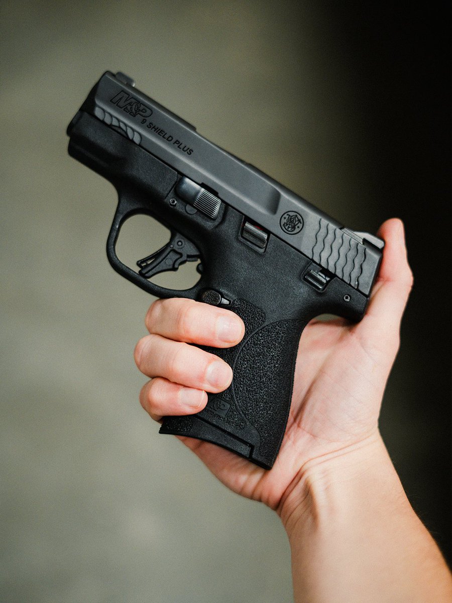 Smith_WessonInc's tweet photo. NEW Shield Pistol Parts 🦅

Shield Plus Pinky Extension

Shield X Conversion Kits: now your Shield Plus mags fit right into your Shield X. https://t.co/6sCPLT3KqL
