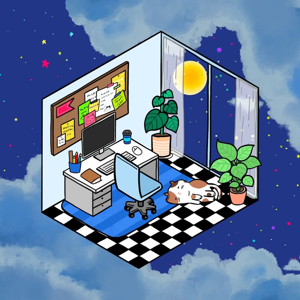 littlebirth's tweet photo. Good night https://t.co/0FrwKnOLob