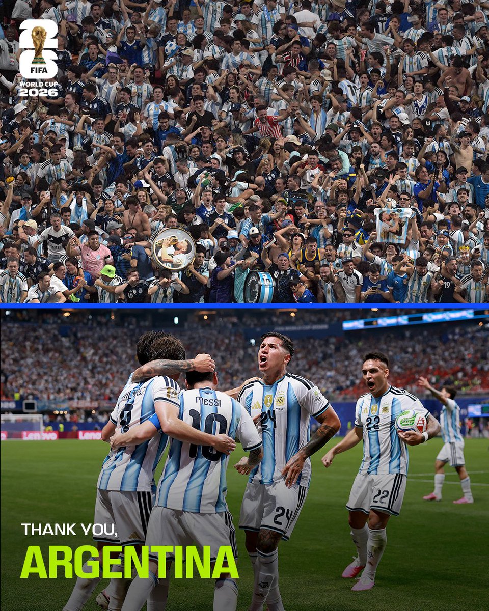 FIFA tweet media