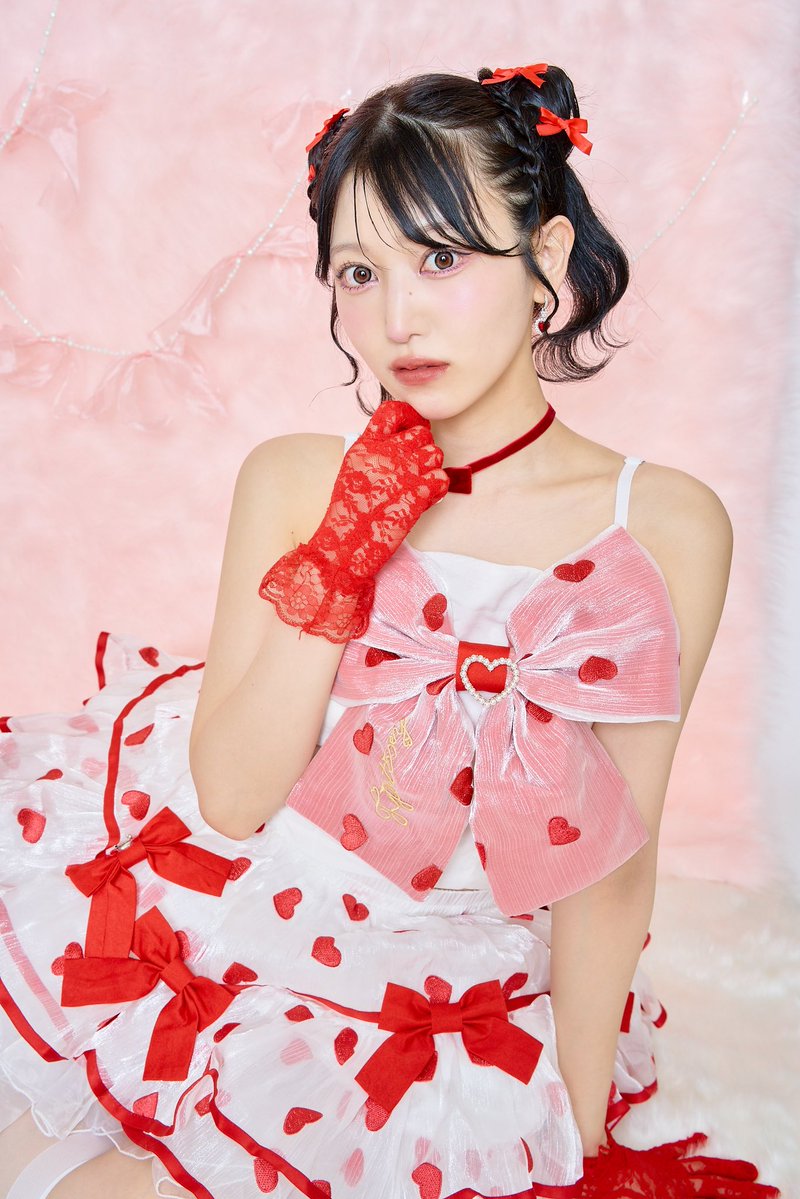 三上莉緑（zanka） tweet media
