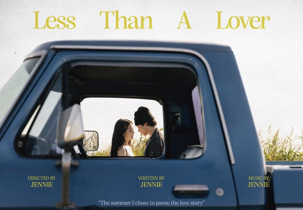 JGC1_'s tweet photo. Pre-save "Less than a Lover" here:

🔗: https://t.co/g3Kgvi3wGu https://t.co/shdu59Ql1V