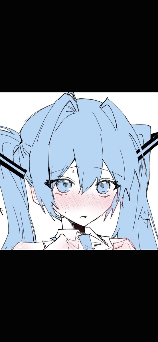 kqeg8's tweet photo. #初音ミク
 #イラスト
 #ボカロ界隈 https://t.co/CA7iDYJyCE