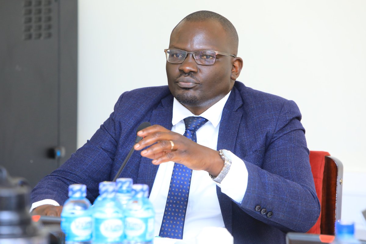 pwatchug's tweet photo. Samuel Opio (Kole North) asked the Ministry of Works and Transport to explain how the Kapchorwa bus from the Central Region was able to drive through Kampala to Kapchorwa without any detection along the way and also asked why the Ministry hasn’t tightened the tests conducted on drivers at the point of issuance and renewal of driving licenses to ensure that the drivers are in good health condition. 

He asked, “The question is, how could the bus leave Ndeje which is in Luwero cross to Kampala, all the way up to Kapchorwa and they could not detect it along the way itself if we have any clear enforcement mechanism or arrangements in place to address some of these things. Several times, we have gone for renewal of the driving permit, but I noticed that visual tests are not done.”

Courtesy Photo