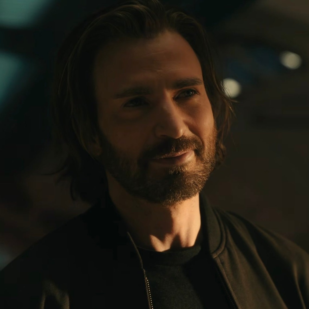 Marvfess's tweet photo. marv! WELCOME BACK JUGA BUAT STEVE ROGERS I LOVE YOU SO MUCHHHHHH 😭❤️

DENGAN LOOKNYA KAYAK DI INFINITY WAR 😭 https://t.co/VyYimNg5rg