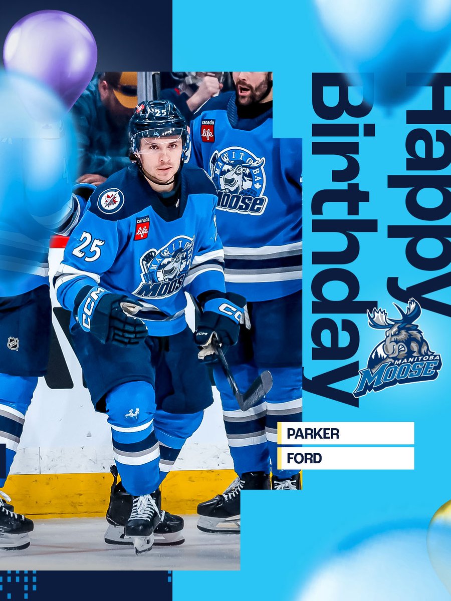Manitoba Moose tweet media