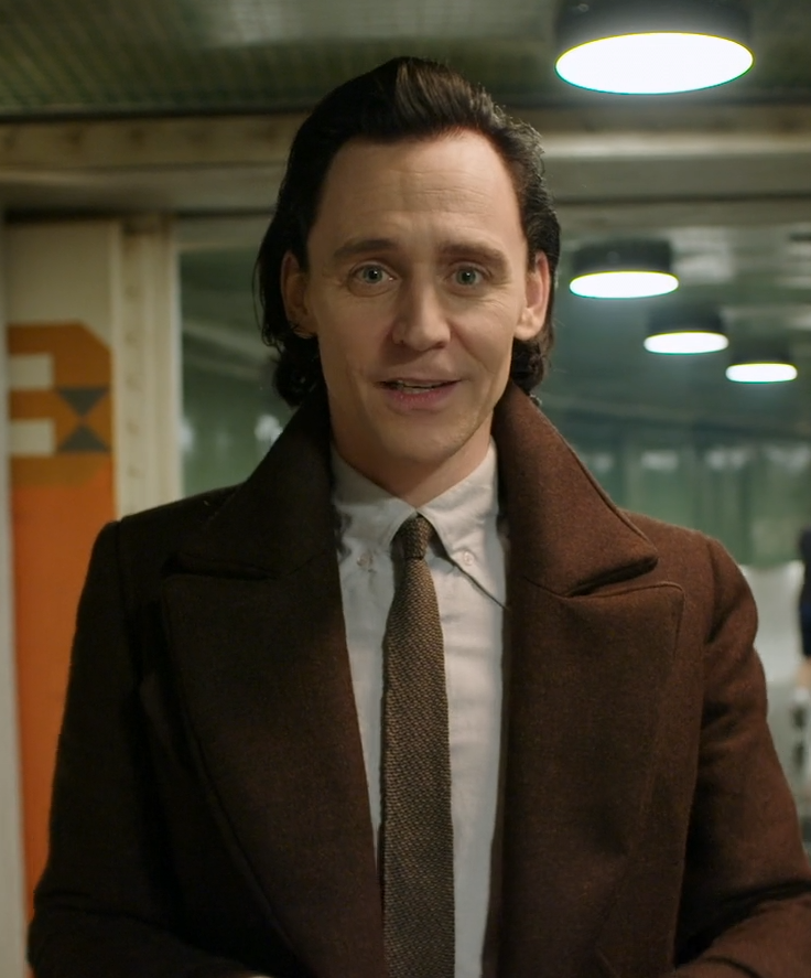 ling_lord's tweet photo. POV: You realise you're doomed because you immediately know exactly where this shot is from when #MarvelStudio recycles it🫠
#Loki #Avengers5 #TVA https://t.co/q1cWl0FWBY