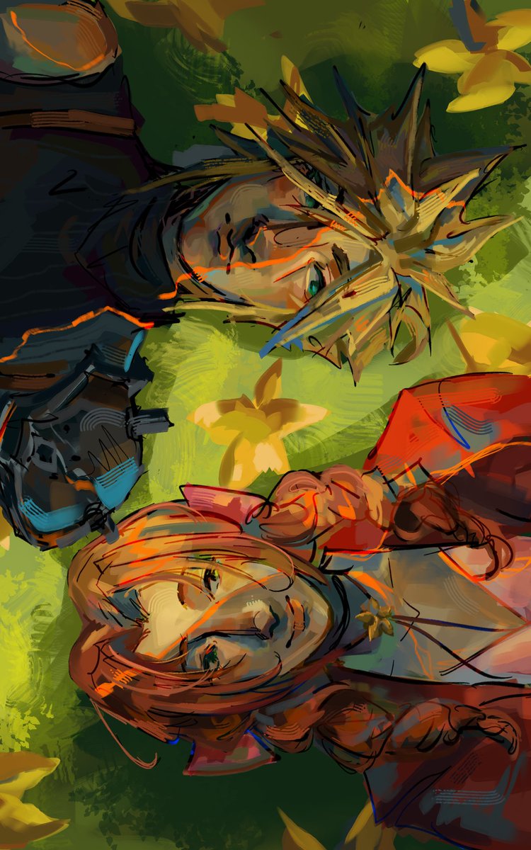 kizolin's tweet photo. don't get me wrong im a Zerith truther but sometimes my soul needs a little Clerith
#ff7 #clerith https://t.co/Q2BP0TMmf8