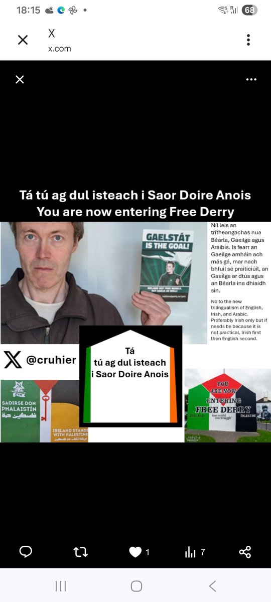 cruhier's tweet photo. @JmcloughlinNP https://t.co/XtdZgtqVw7