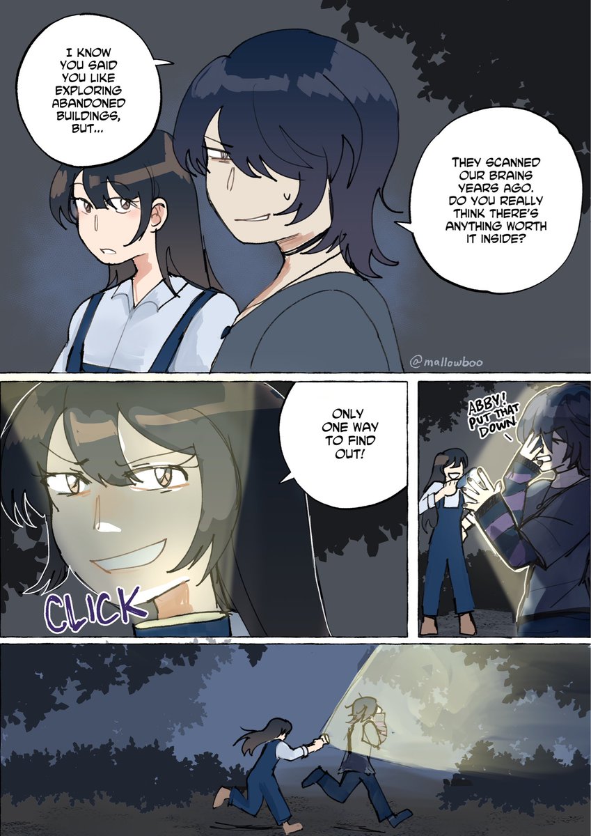mallowboo's tweet photo. planning for it be about 6-8 eight parts probably. part 2/? https://t.co/kyQ7NoIoak