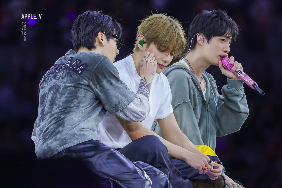 애플뷔 APPLE_V 🍏🍎 BTS V FAN ACCOUNT tweet media