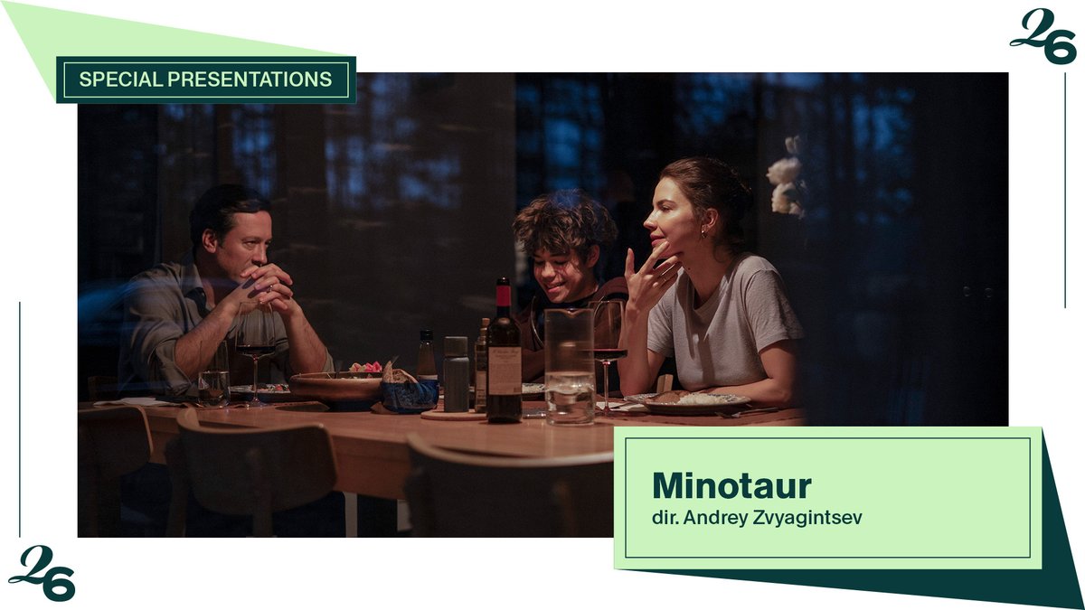 TIFF_NET's tweet photo. #TIFF26 Canadian Premiere:

💼 MINOTAUR
dir. Andrey Zvyagintsev https://t.co/nEzifnqHhc