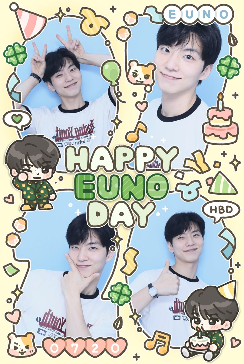 Evergreen_euno's tweet photo. 은오 배우님이 방문해주셨습니다 🎂 https://t.co/SKGvA37fks