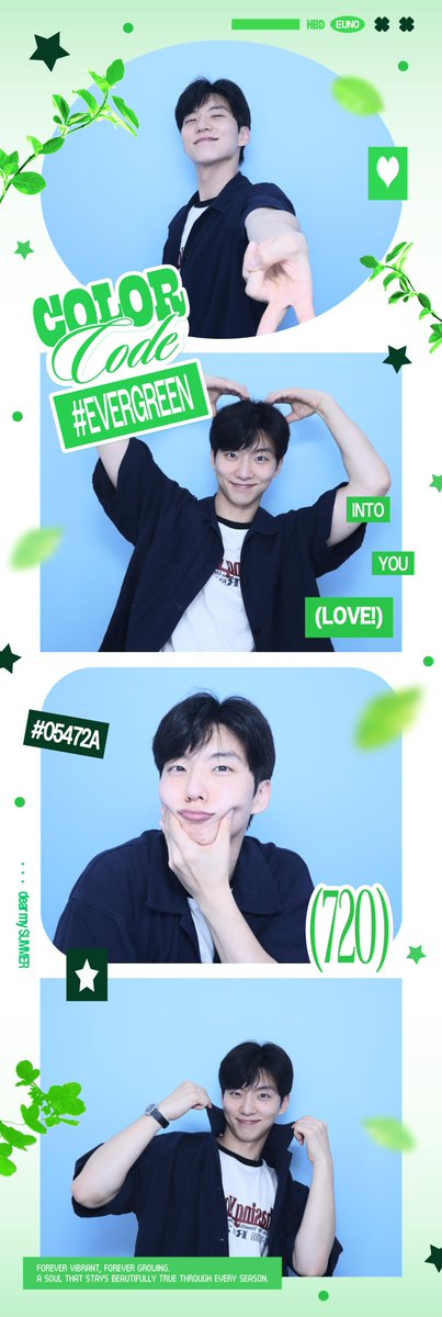 Evergreen_euno's tweet photo. 은오 배우님이 방문해주셨습니다 🎂 https://t.co/SKGvA37fks