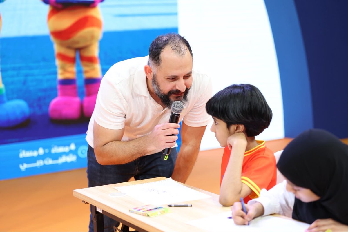 مؤسسة محمد بن راشد آل مكتوم للمعرفة - MBRF tweet media