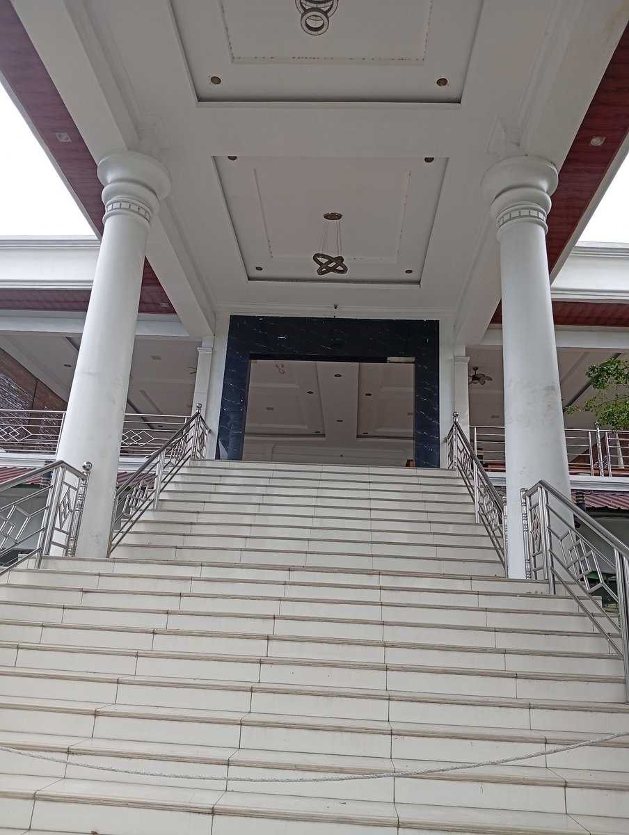 tunasjayaban's tweet photo. Rumah Makan BPK https://t.co/GEdb63QrKF