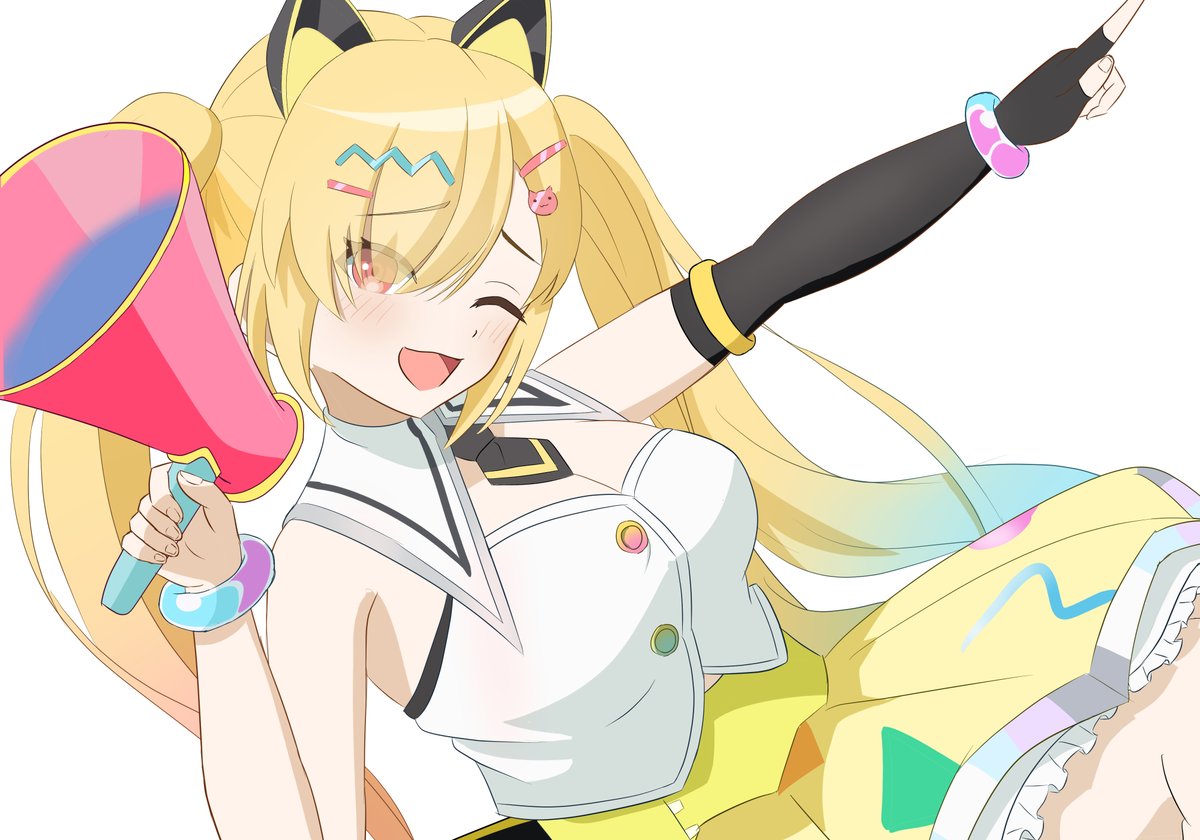 k_edede's tweet photo. #NakamachiArART #bandoriart https://t.co/7ucfyBANFk