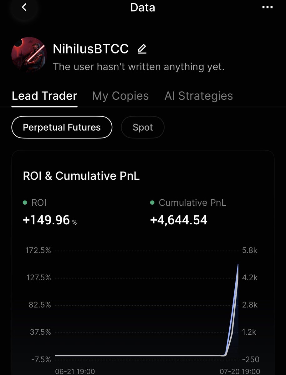Nihilus tweet media