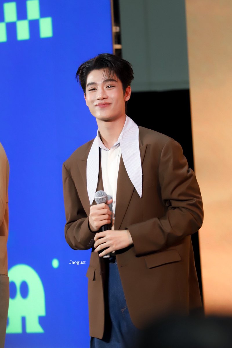 august_15st's tweet photo. 📸20.07.69
INNONGSA AT TCM2026

#ThailandContentMarketXInnOngsa
#อินองศา #InnOngsa 
@Ongsacelcius1 https://t.co/pLwWp3SxUD