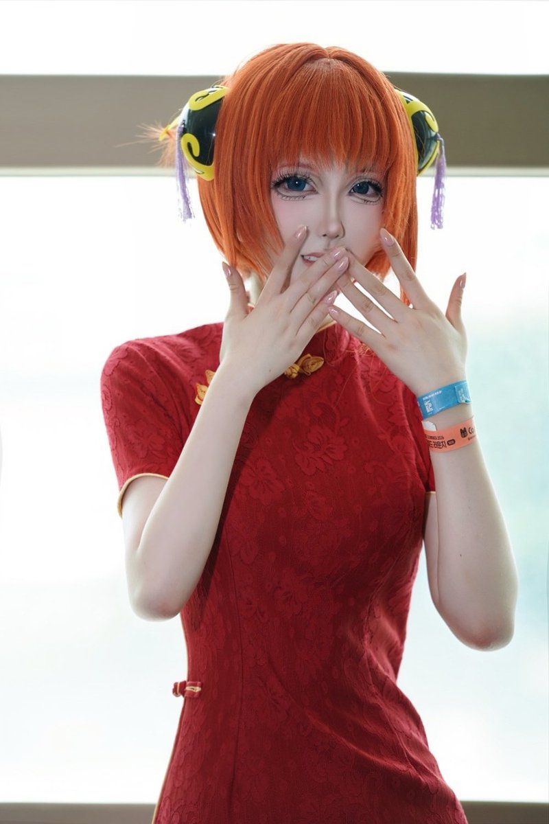 skun7xx's tweet photo. #cosplay #cos #神楽 #銀魂

🥟
26.07.19 SUMMER 코믹월드 https://t.co/NbhGE9HRsY