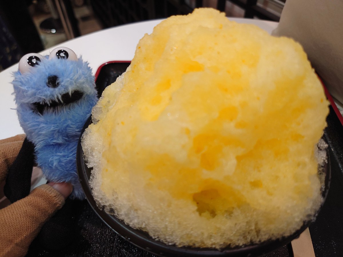 im1781931's tweet photo. 阪神の伊勢うどんが食べたかったので、やってなかった大丸梅田謎をセットにして夕方から行ってきた

大丸内でサクッと終了
ホントにサクッとw

＃見習いコンシェルジュ謎 https://t.co/slc5At6zqm