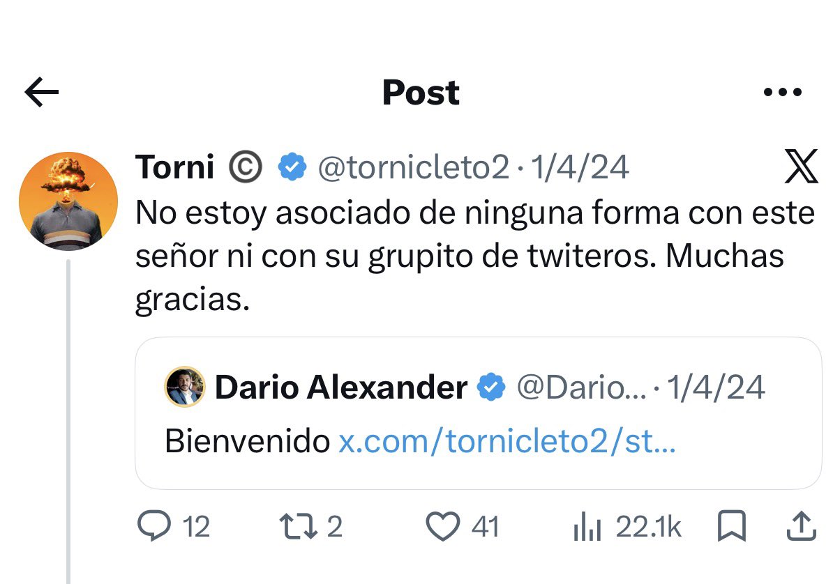 Torni ©️ tweet media