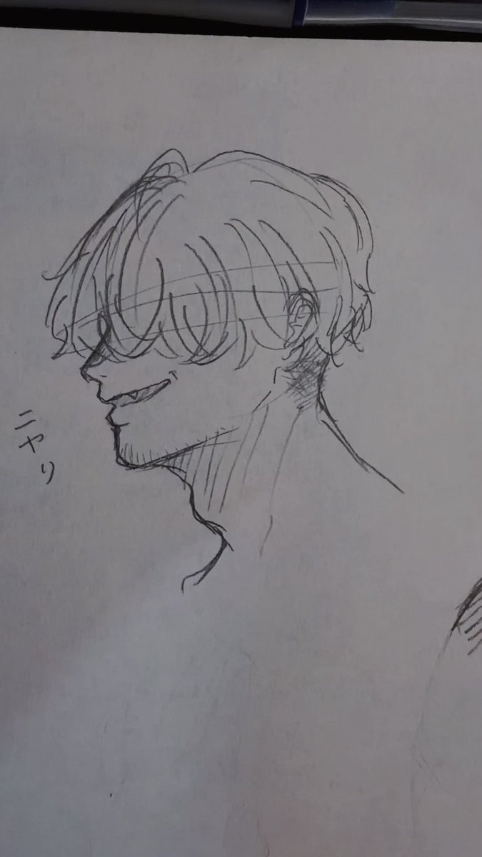 Dasan1031's tweet photo. ちゃんとした絵がねぇ
#らくがき https://t.co/7IflqFumJZ