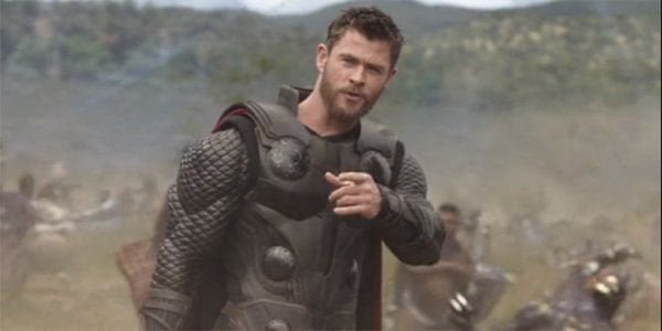 MCU Source tweet media