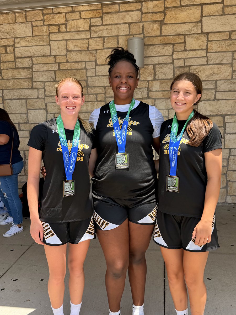 MaKenley2029's tweet photo. I had an amazing time playing with these girls this weekend at Lone Star State classic in Plano TX https://t.co/2aEHqxOhuJ