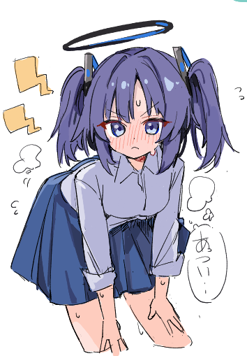 put_buri's tweet photo. ユウカ https://t.co/iDm5elDmIN