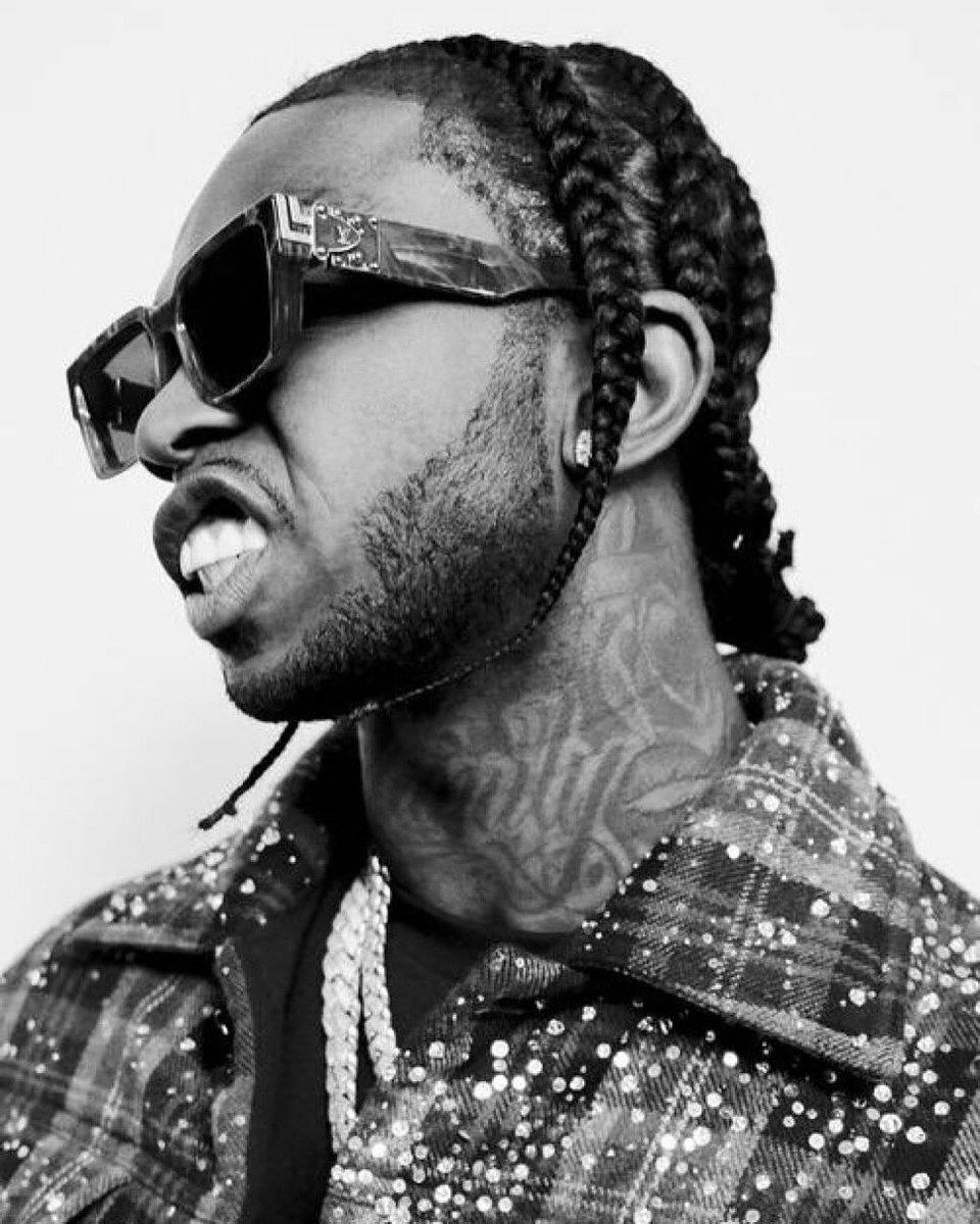 ComplexMusic's tweet photo. Happy heavenly birthday to the young NYC icon, Pop Smoke. He would’ve turned 27 today 🎈

What song of his made you a forever fan? 🕊️ https://t.co/h4j7IkbRNm