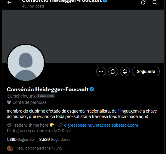 EricXD's tweet photo. @australopepitus Algo está acontecendo, voltou ao que era https://t.co/BFb9pgdzJ7