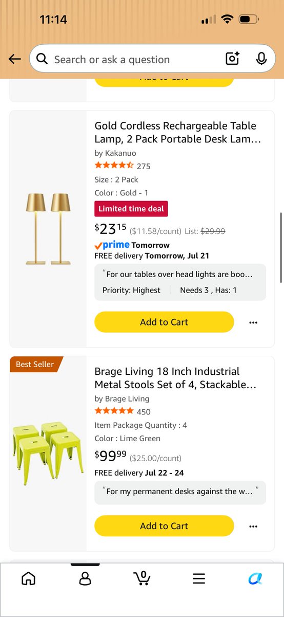 MrsSciencein6th's tweet photo. Got some deals guys!
Who can help on some of the little sales we got going on?

https://t.co/TwB1zlJr4C https://t.co/ymwKn9aAhK
