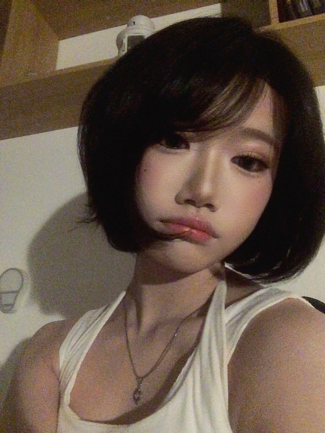 Kimmy_JKT48's tweet photo. #Lunavicta 🫶🏻 https://t.co/uY7AkhEhCj