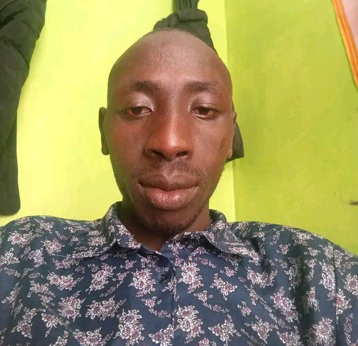 7_KIBET's tweet photo. Hi friends of not Dante..
My account was suspended 💔😭
Please follow me I rise again 🙏 https://t.co/hkOivhfhrN