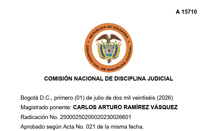 Trillos46's tweet photo. Disciplinario Abogados: Presupuestos para que se concrete el ERROR INVENCIBLE como causal de exclusión de responsabilidad disciplinaria. https://t.co/cneVcdZaVK https://t.co/jQZT7vYllu
