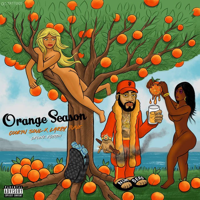 Orange tweet media