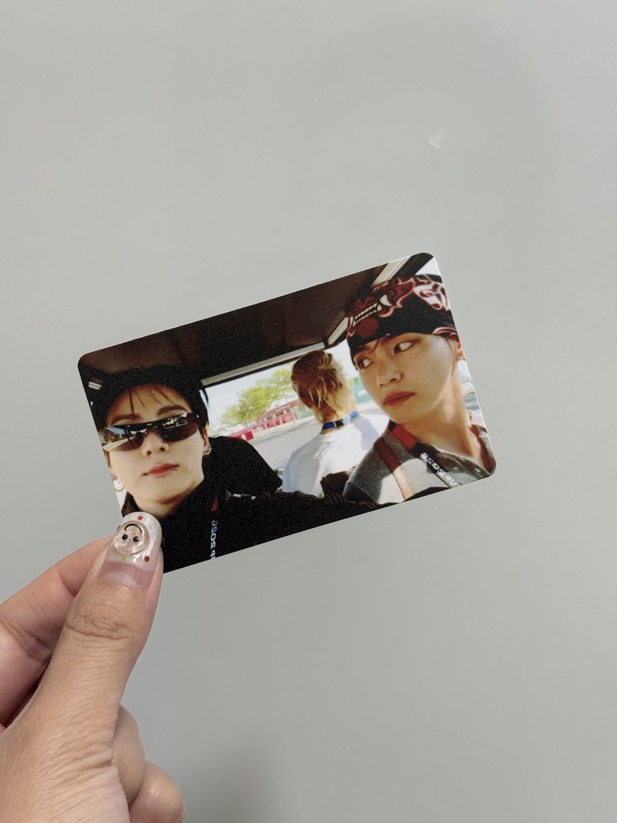 taegukBB's tweet photo. 💜💚 https://t.co/oyDBoJNnXz