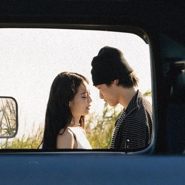 jenniepics's tweet photo. Nah Kai will star alongside JENNIE in the “Less than a Lover” music video https://t.co/NV0sMDdFCu