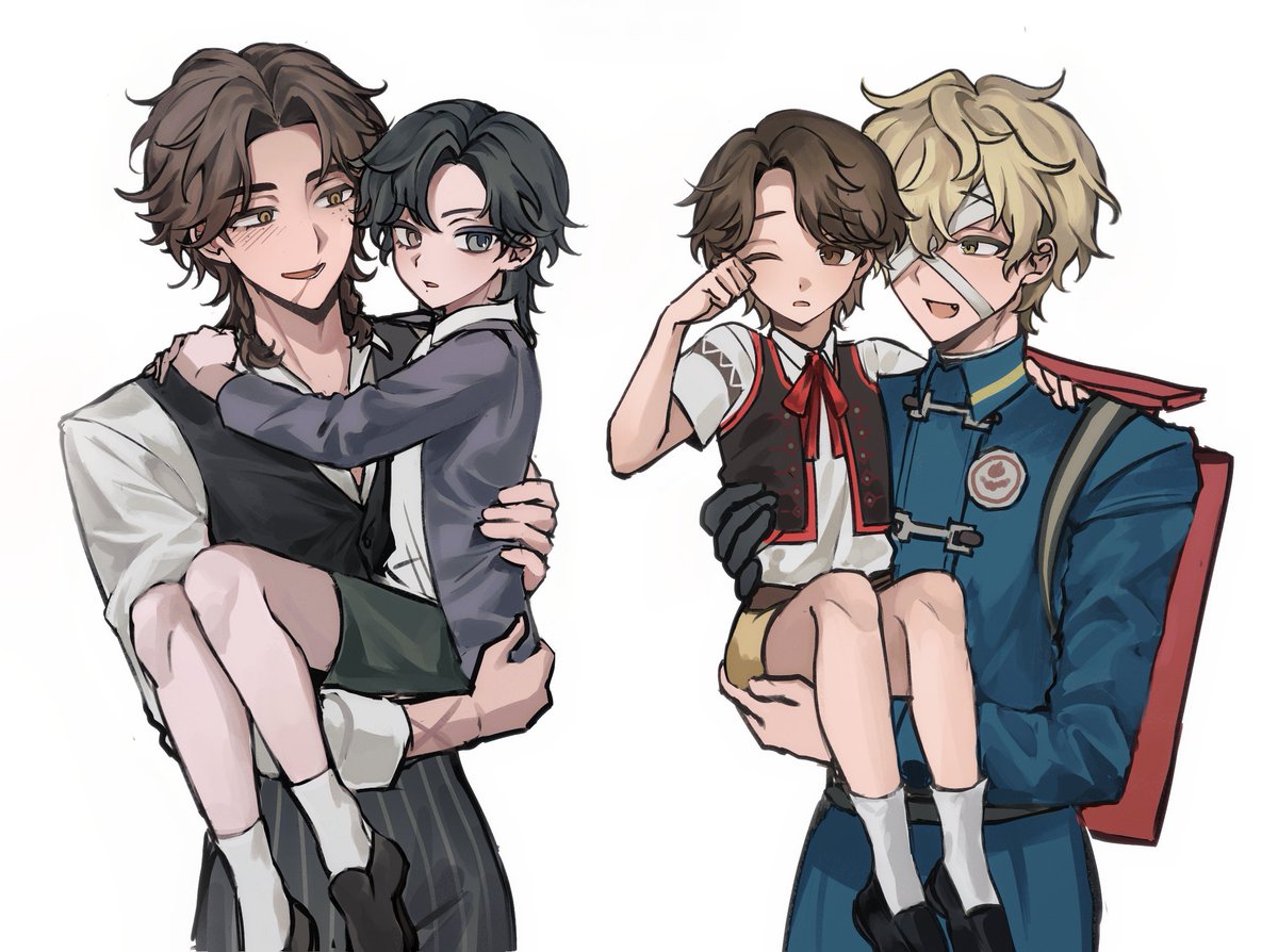 64_0310's tweet photo. #hernarich #florimatt #ロメリチャ #斗骑
🌹⚔️ / 🧯📍 https://t.co/AQziCwbzxE