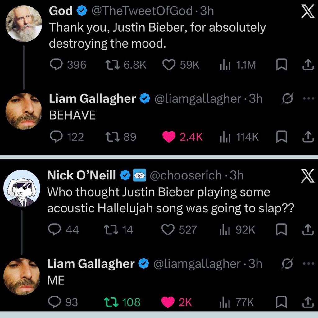 Conexão Bieber Brasil tweet media