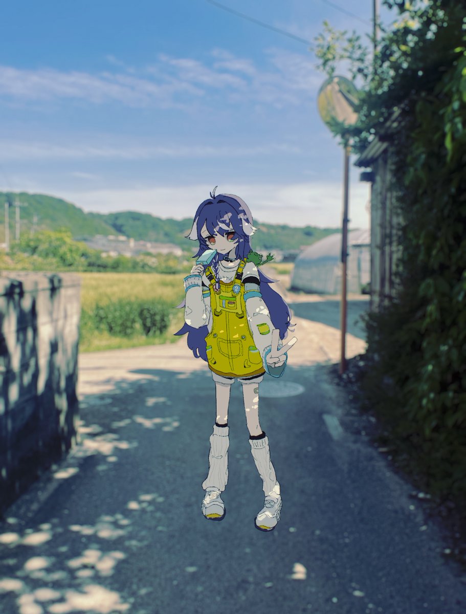 enaggga's tweet photo. #kazart_ https://t.co/tAhYvSjXwm