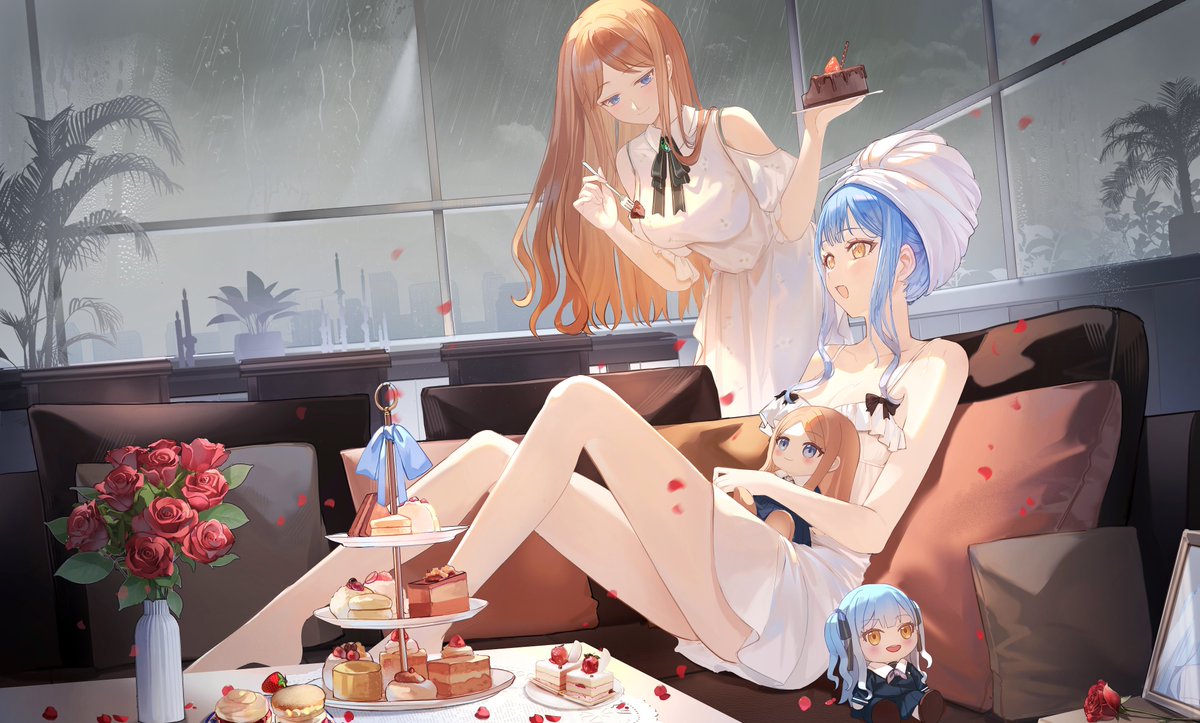 天野さくら@C108·日· 東3ホ-54b tweet media