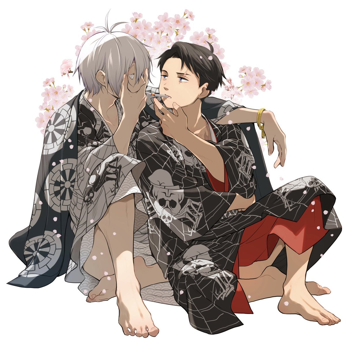 inufuro2's tweet photo. 幻覚じゃなかった…！！ https://t.co/HS9aaKbONt