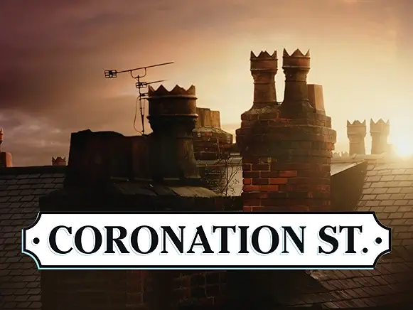 SoapCrushWorld's tweet photo. Watch full episodes of Coronation Street

More details: https://t.co/gP02236rNy

#CoronationStreet #Corrie #ITVSoap #BritishSoap #Weatherfield #RoversReturn #UKTV #LongRunningSoap #CobbledStreet #ManchesterDrama

The UK's longest-running television soap, "Coronation Street" foc… https://t.co/xMNfApbpvl