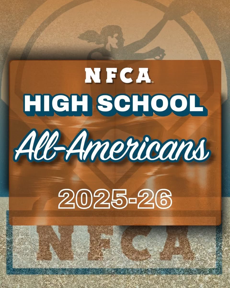 IveeRastatter23's tweet photo. BIG thank you to @NFCAorg for honoring me with FIRST TEAM All-American 2x!! 

Thank you so much for the recognition! 

@BanditsGlass @PrepSoftball @ExtraInningSB @LineDsoftball @MaxPreps https://t.co/okC5ckEGDY