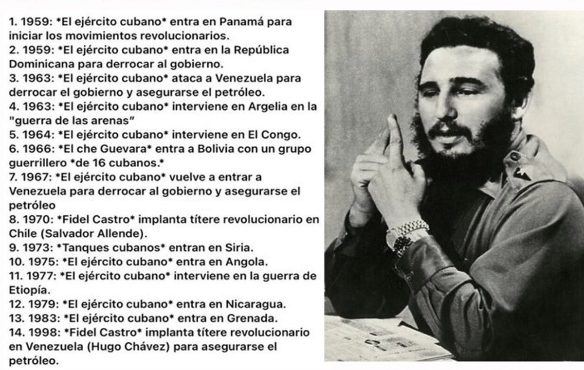 BellaLula20's tweet photo. @SecRubio 🇨🇺#FarLeftTerrorists #CubaTerroristState https://t.co/KFb58wBZPi