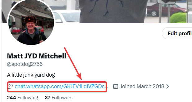spotdog2756's tweet photo. $HOME SHORT trade idea

Entry: $0.008068 - $0.008140

TP1: $0.007883
TP2: $0.007773
TP3: $0.007662

Stop Loss: $0.008210

Join experienced traders via the link in my bio.

#HOME #PriceAction #TradeAlert https://t.co/ok8MWNxquP