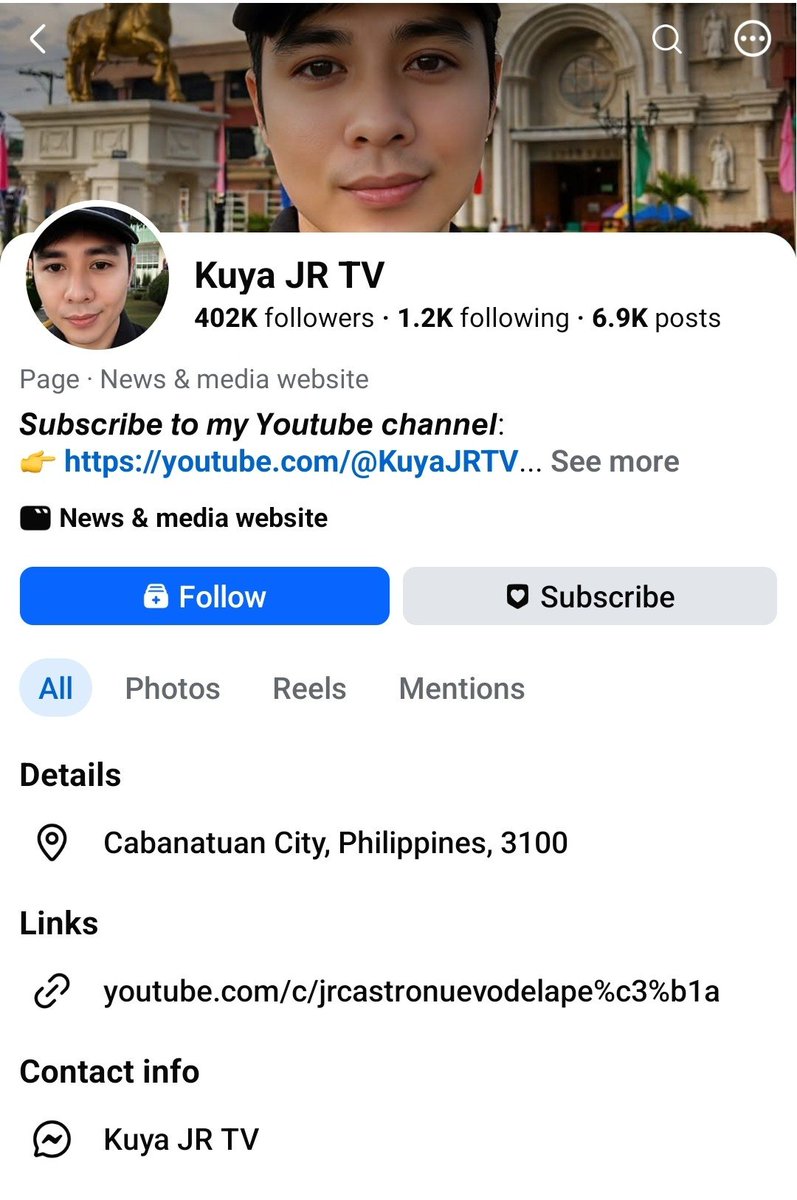Alter3GOON's tweet photo. Take down nyo nalang yung page netong kupal na to. Mass report. Ginawa pamg content yung nangyari kay Miss Jade So. Lahat kayong mga content creator kunno na ginagawang content yung issue. Ang aasim nyo kinginanyo! Mga walang respeto. Dapat din kayo managot, mga kupal! https://t.co/xlnQJW8wGE