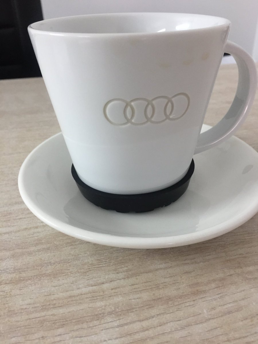 KShabname's tweet photo. Wake up and smell the coffee https://t.co/987YgHAipQ