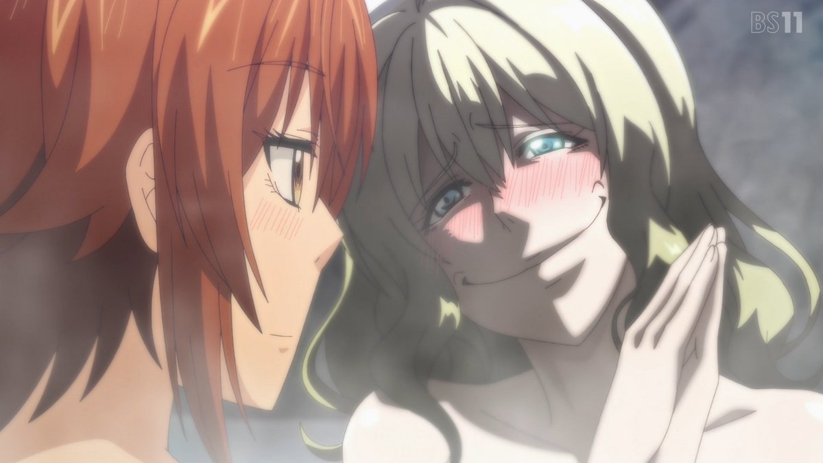 ぐらんぶる 第3話 ツイート画像 1
